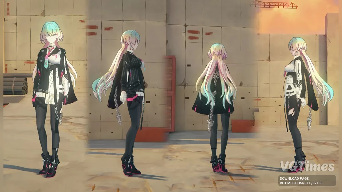 Zenless Zone Zero — Lentera dari Game Honkai Impact 3