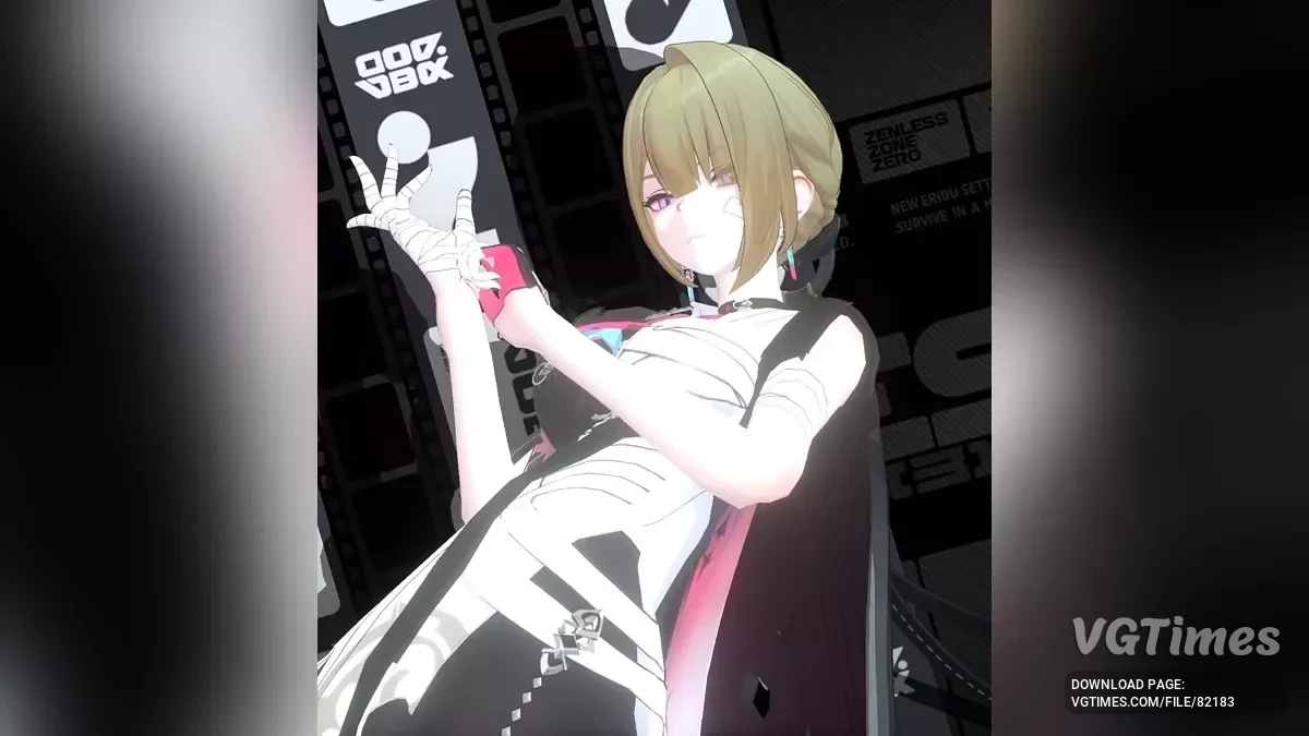 Zenless Zone Zero — Lentera dari Game Honkai Impact 3