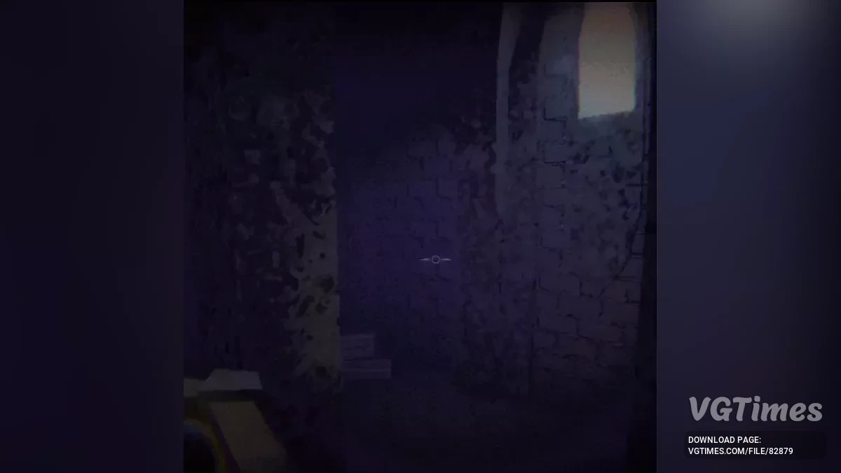 R.E.P.O. — Mausoleum