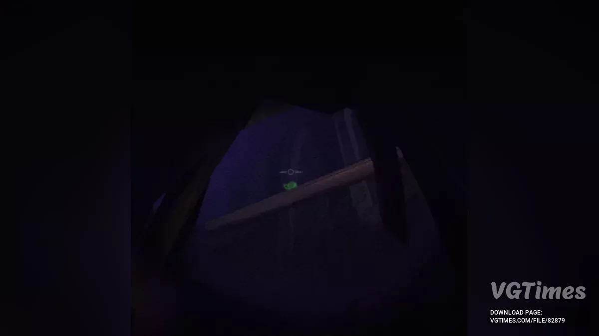 R.E.P.O. — Mausoleum