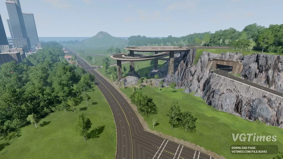 BeamNG.drive — Kota MBWR v1.0 (0.35.x)