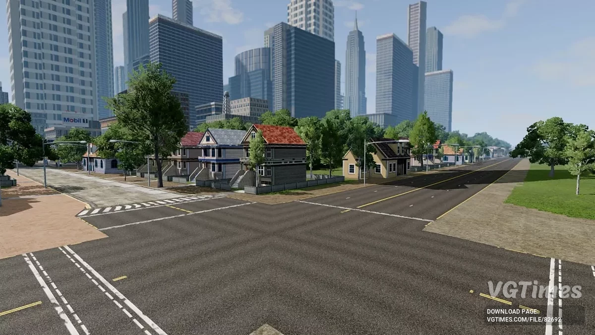 BeamNG.drive — Kota MBWR v1.0 (0.35.x)