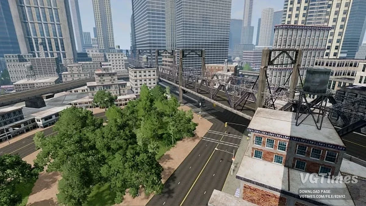 BeamNG.drive — Kota MBWR v1.0 (0.35.x)