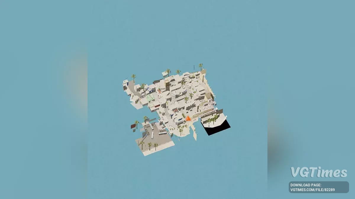 BeamNG.drive — Міраж (0.35.x)