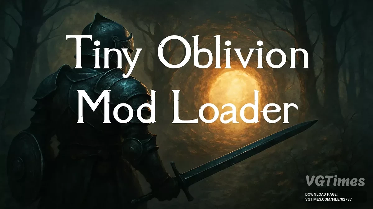 Mod Loader - mod nalagalnik