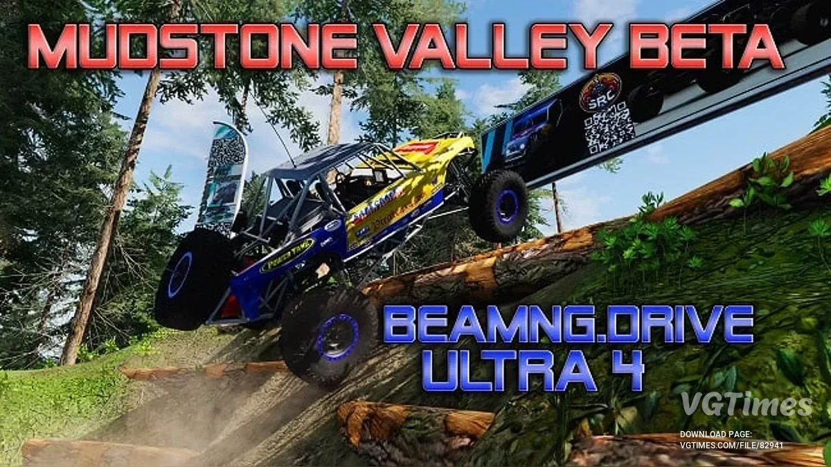 Mudstone Valley Ultra 4 v1.2 (0.35.x)