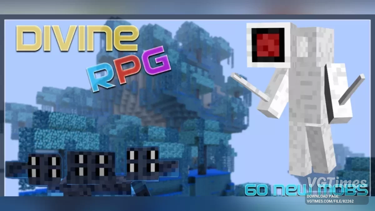 Minecraft — Zestaw nowej zawartości