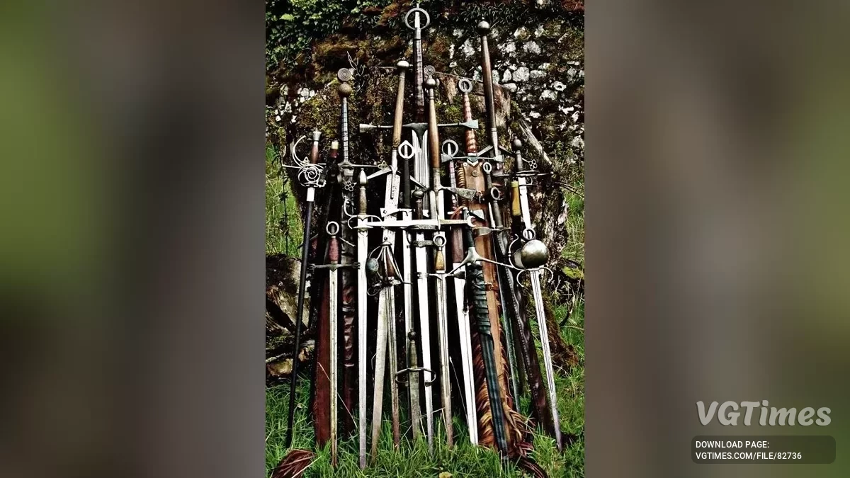 The Elder Scrolls 4: Oblivion Remastered — Botín aleatorio real