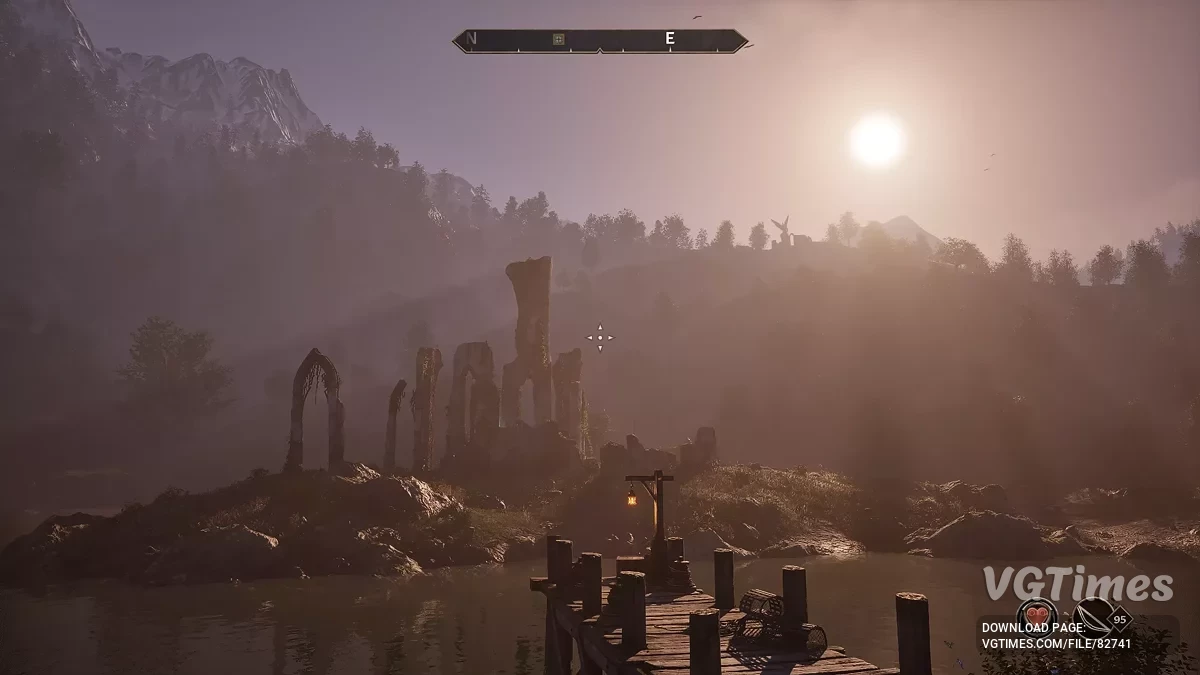 The Elder Scrolls 4: Oblivion Remastered — Yeni Başlangıç - Kanalizasyondan Çıkış Öncesi
