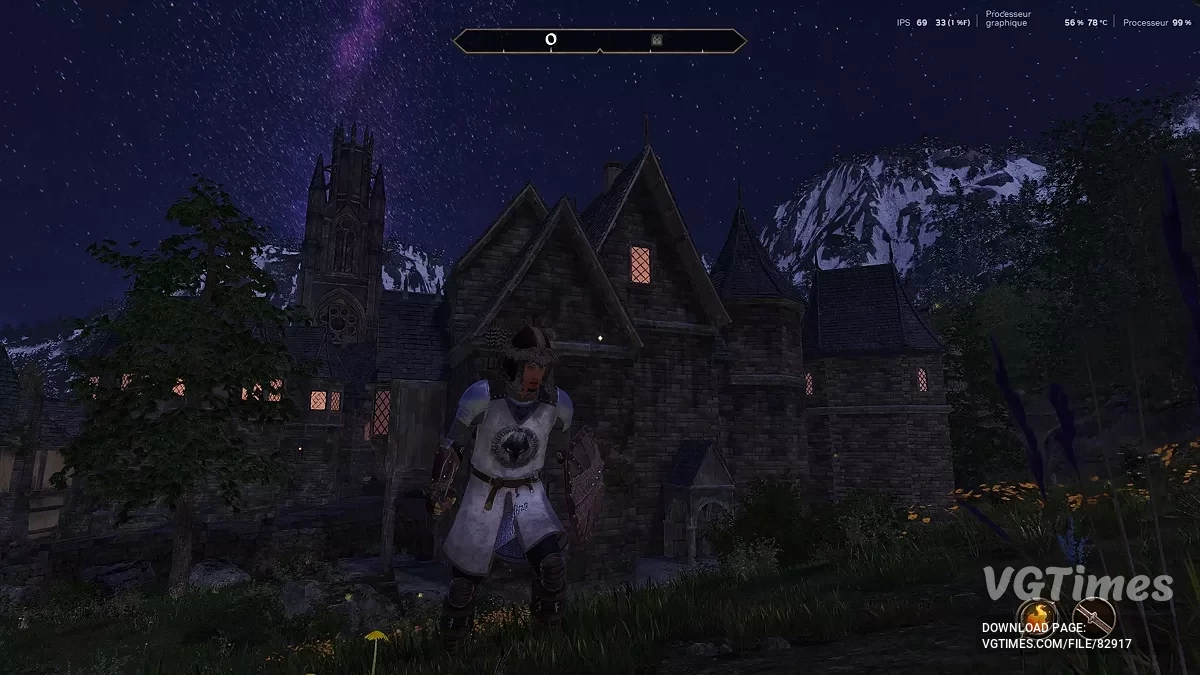 The Elder Scrolls 4: Oblivion Remastered — Optimasi untuk Kartu Grafis 4 GB