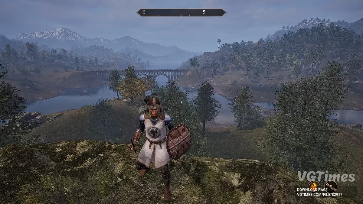 The Elder Scrolls 4: Oblivion Remastered — Optimasi untuk Kartu Grafis 4 GB