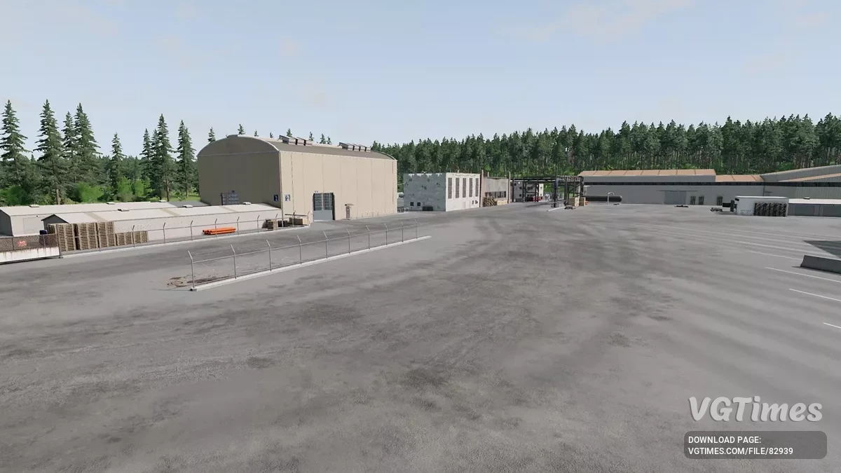BeamNG.drive — Polska (Lato/Zima) v0.9.1 (0.35.x)