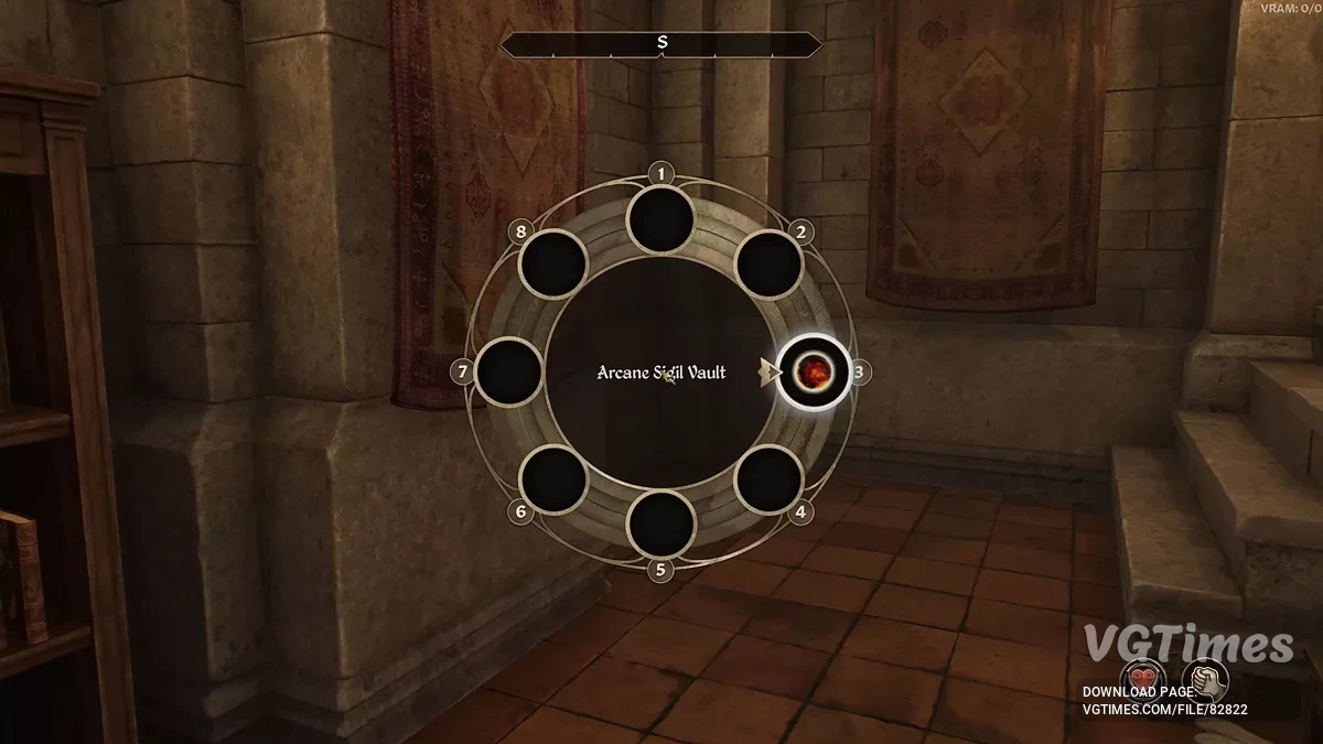 The Elder Scrolls 4: Oblivion Remastered — Kontainer Portabel Tanpa Batas