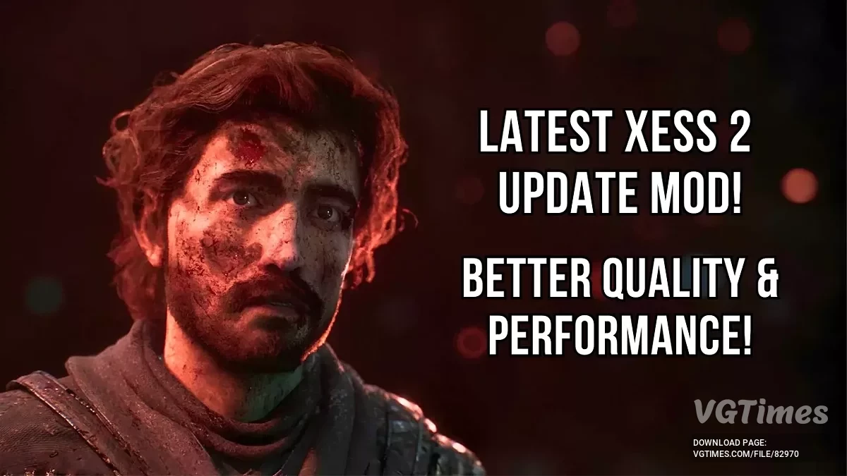 Clair Obscur: Expedition 33 — Última actualización de XeSS 2