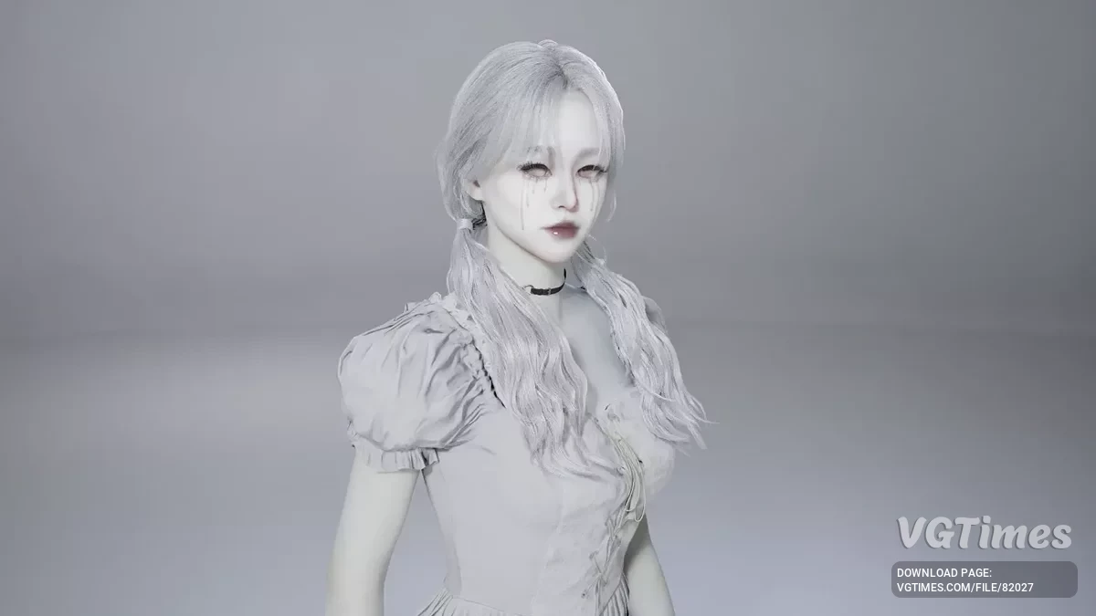 inZOI — Fantasma Lily
