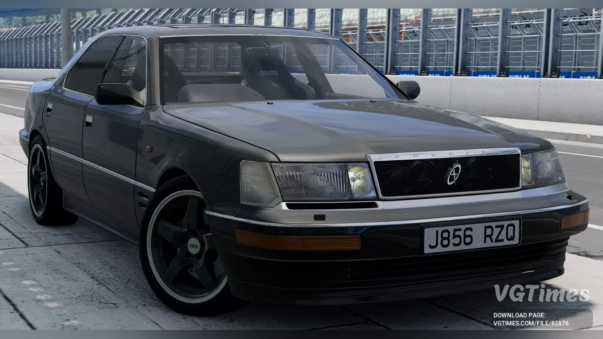 Procyon Avior 1984-94 v1.0.6 (0.35.x)