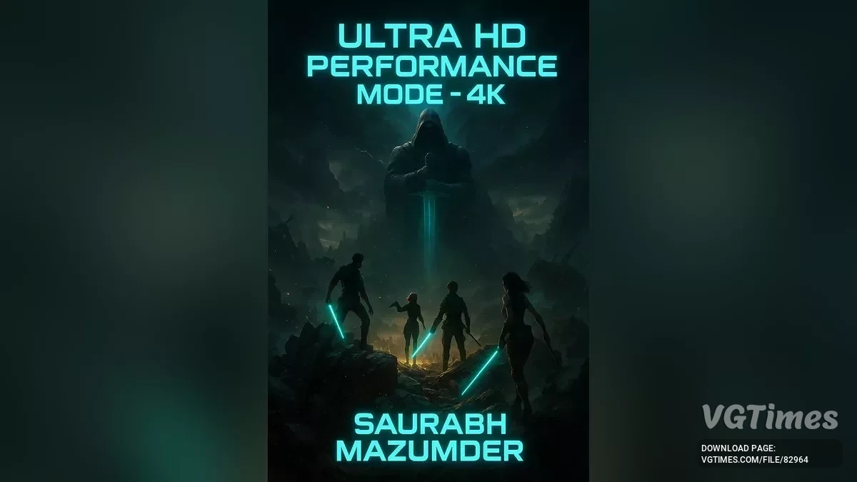 Clair Obscur: Expedition 33 — Modo de rendimiento ultra 4k
