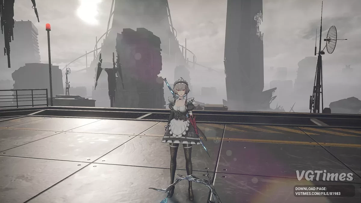 AI Limit — Loskid'den önceki kayıt, %100 geçiş