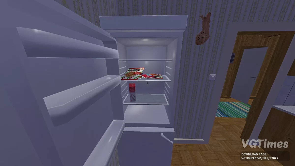 My Summer Car — Радянська Satsuma