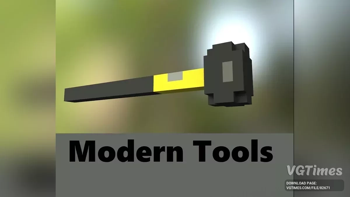 Teardown — Sodobni instrumenti