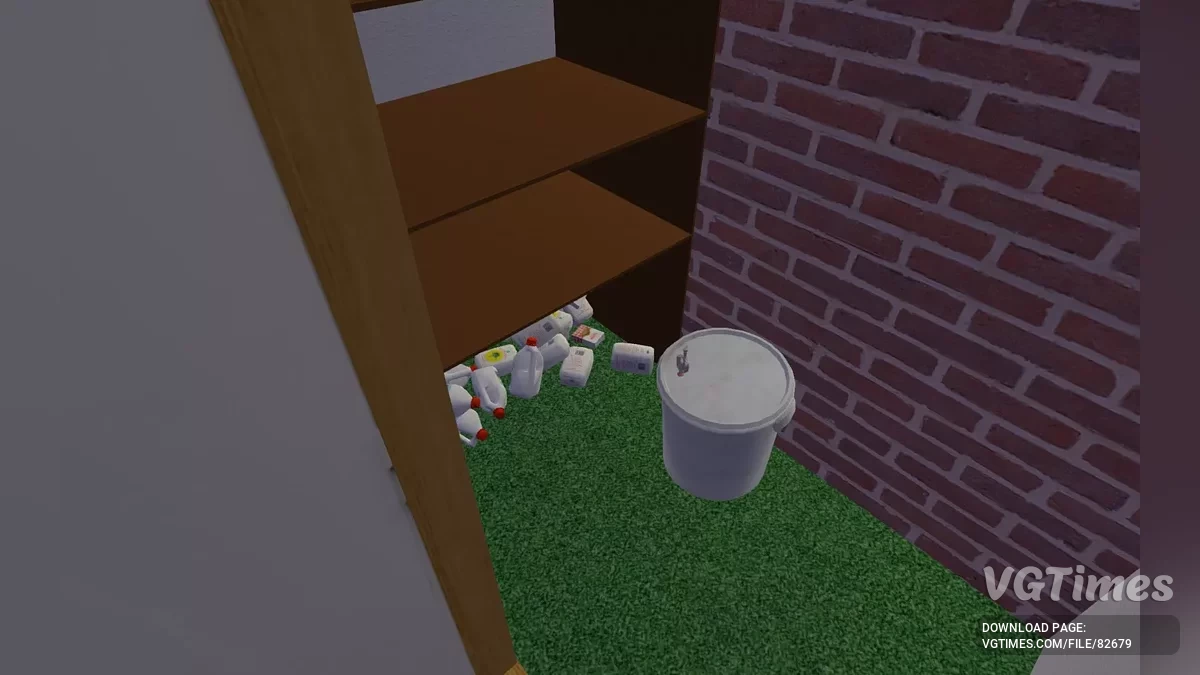 My Summer Car — Fabryczna Satsuma, klucze do Gifu i Hajosiko, dużo jedzenia, 2163 marki