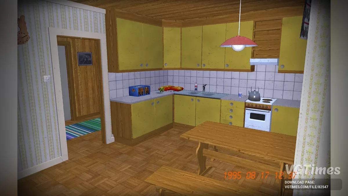 My Summer Car — Stockowa Satsuma, dużo jedzenia, 27 tysięcy marek