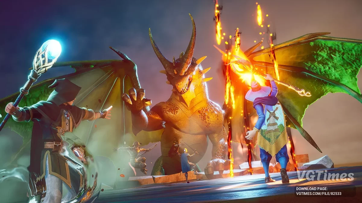 RuneScape: Dragonwilds — Tabla para Cheat Engine [UPD: 16/04/2025]