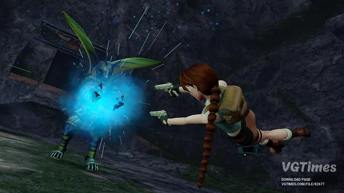 Tomb Raider 4-6 Remastered — Tabla para Cheat Engine [UPD: 21/04/2025]