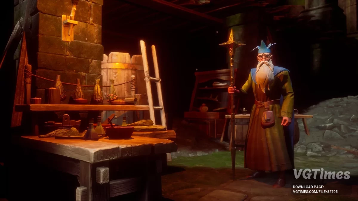 RuneScape: Dragonwilds — Tabla para Cheat Engine [UPD: 22/04/2025]