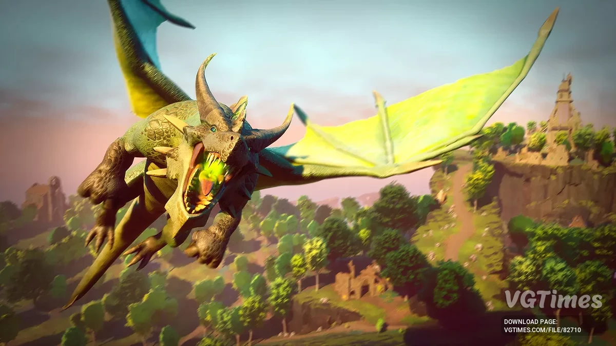 RuneScape: Dragonwilds — Tabla para Cheat Engine [UPD: 22/04/2025]