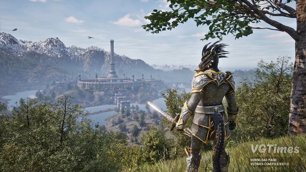 The Elder Scrolls 4: Oblivion Remastered — Tabla para Cheat Engine [UPD: 23/04/2025]