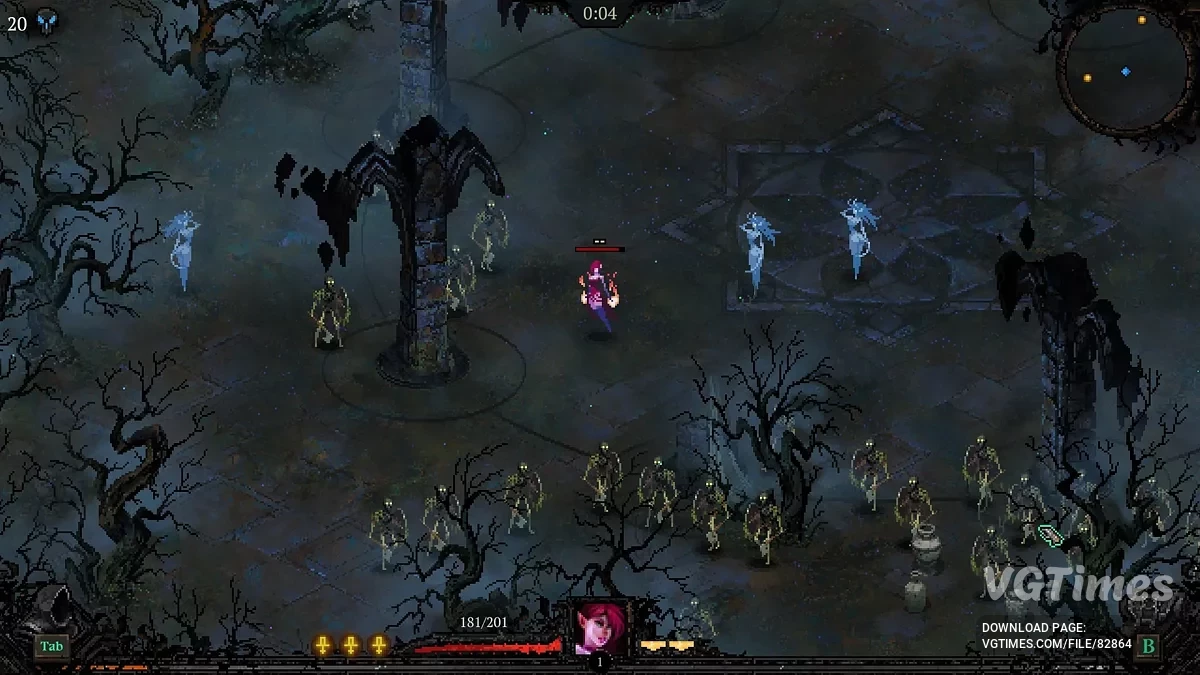 Tabela za Cheat Engine [UPD: 25. 4. 2025]