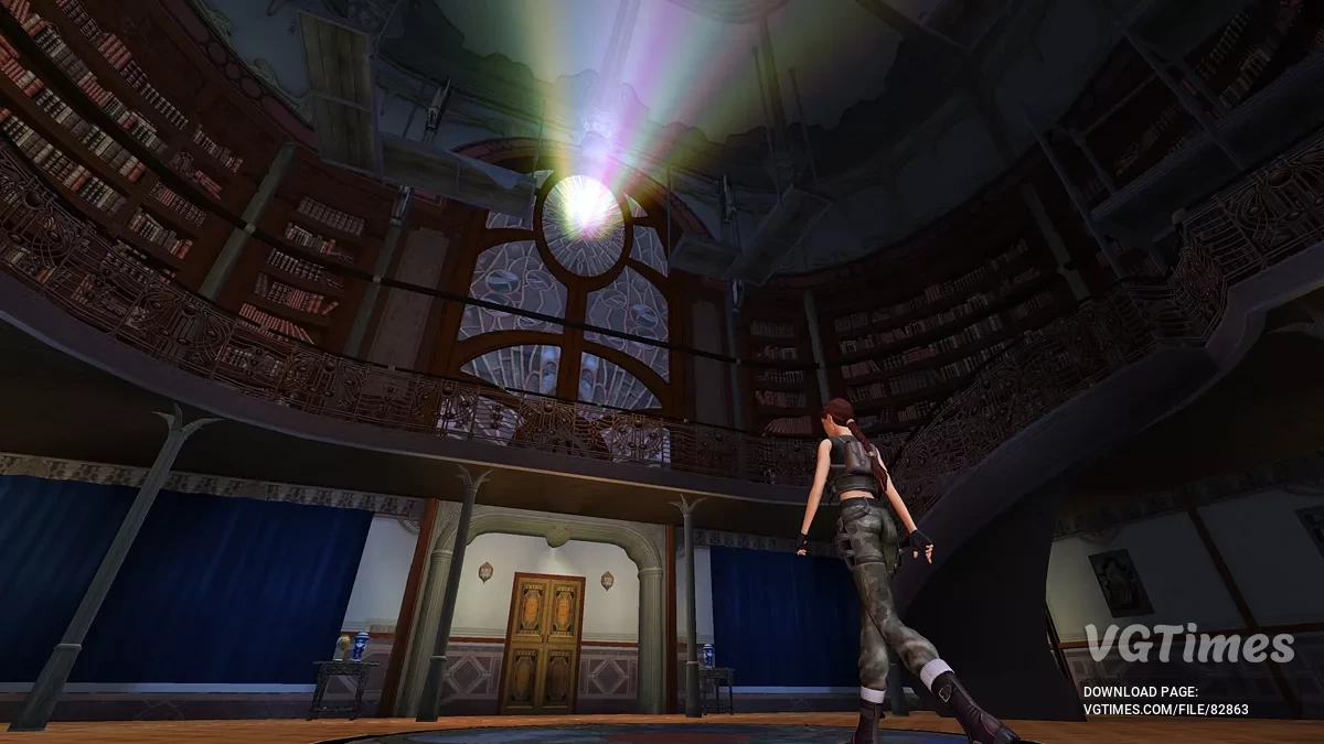 Tomb Raider 4-6 Remastered — Tabla para Cheat Engine [UPD: 26/04/2025]