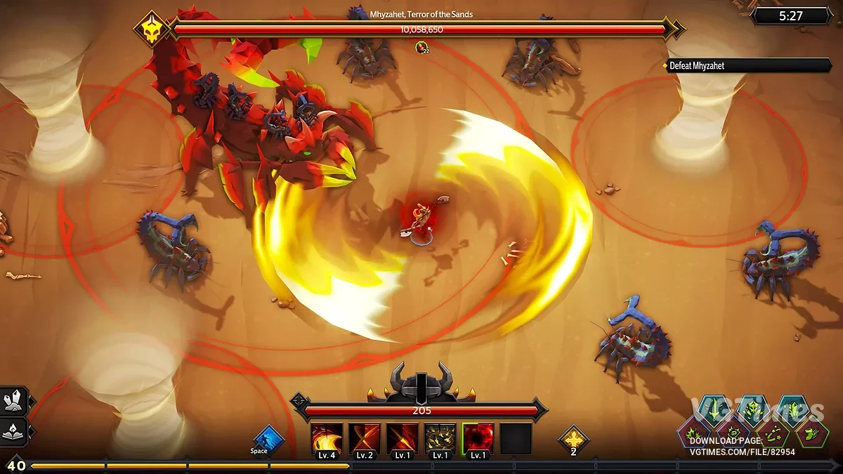 Soulstone Survivors — Tabela za Cheat Engine [UPD: 29. 4. 2025]