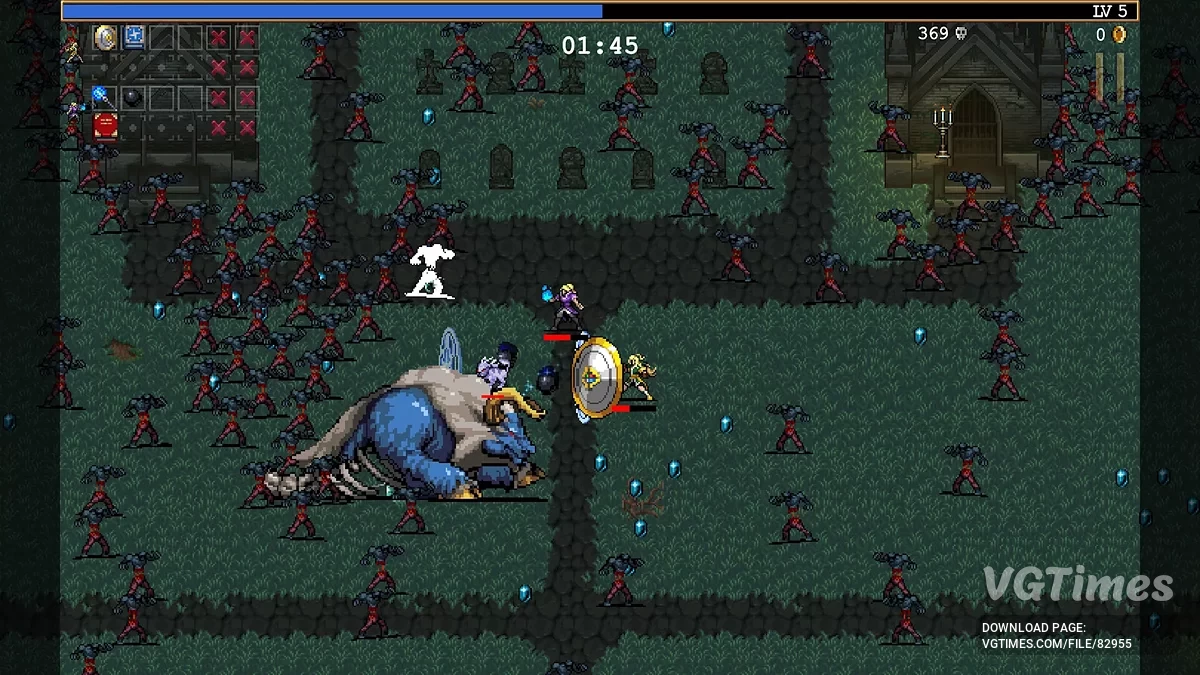 Tabela za Cheat Engine [UPD: 29. 4. 2025]