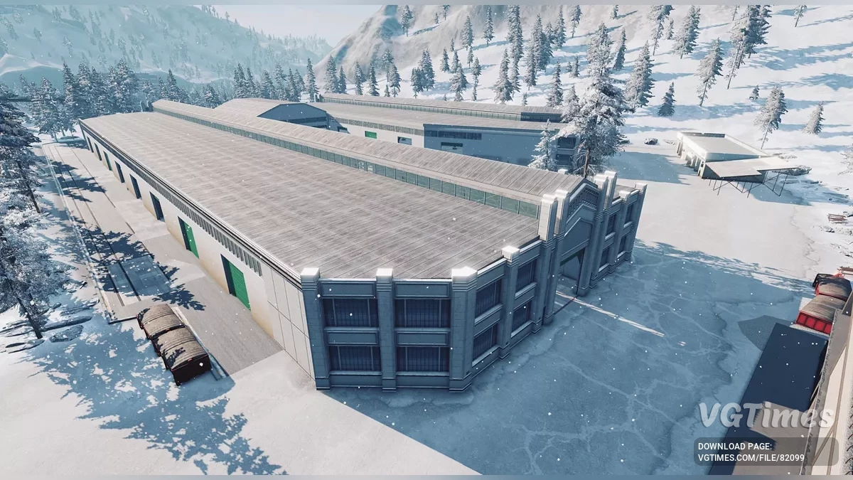 BeamNG.drive — Tellude v1.0 (0.35.x)