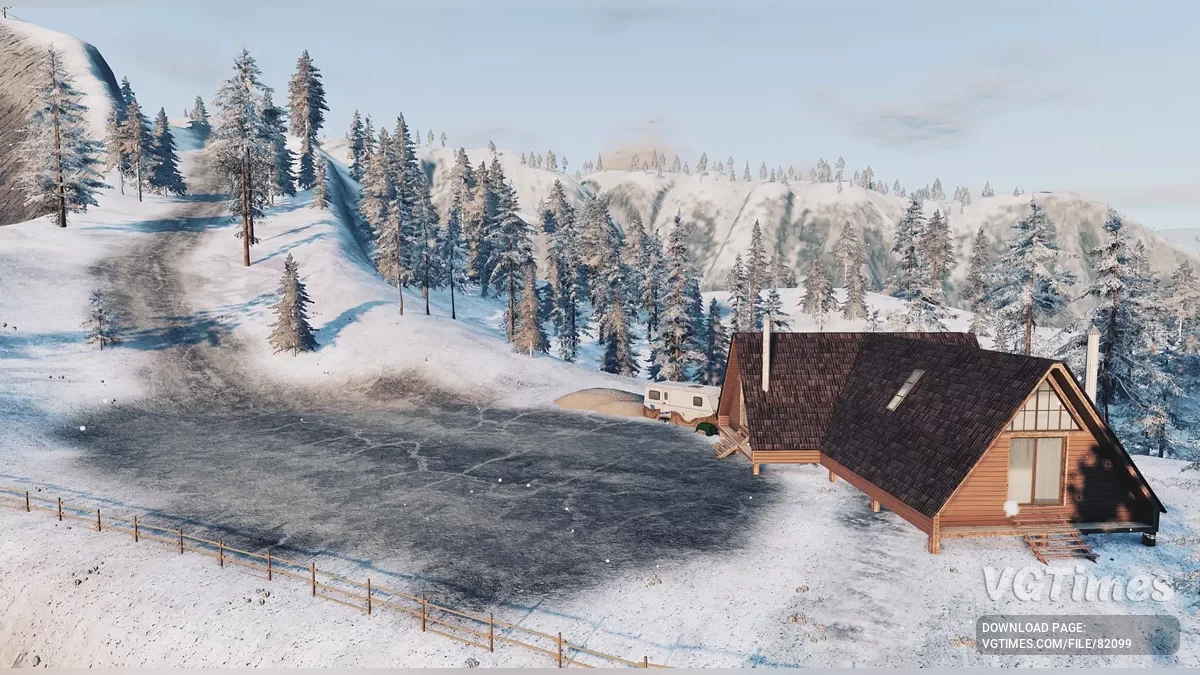 BeamNG.drive — Tellude v1.0 (0.35.x)