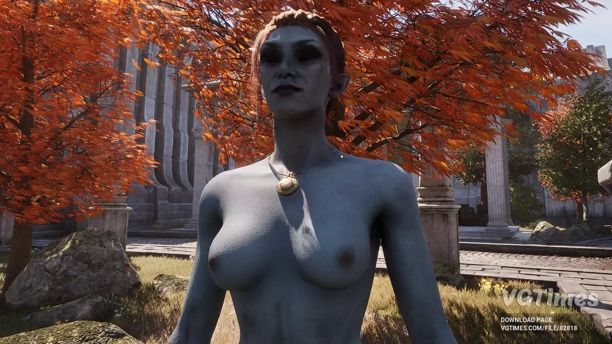 Cuerpos de mujeres mejorados