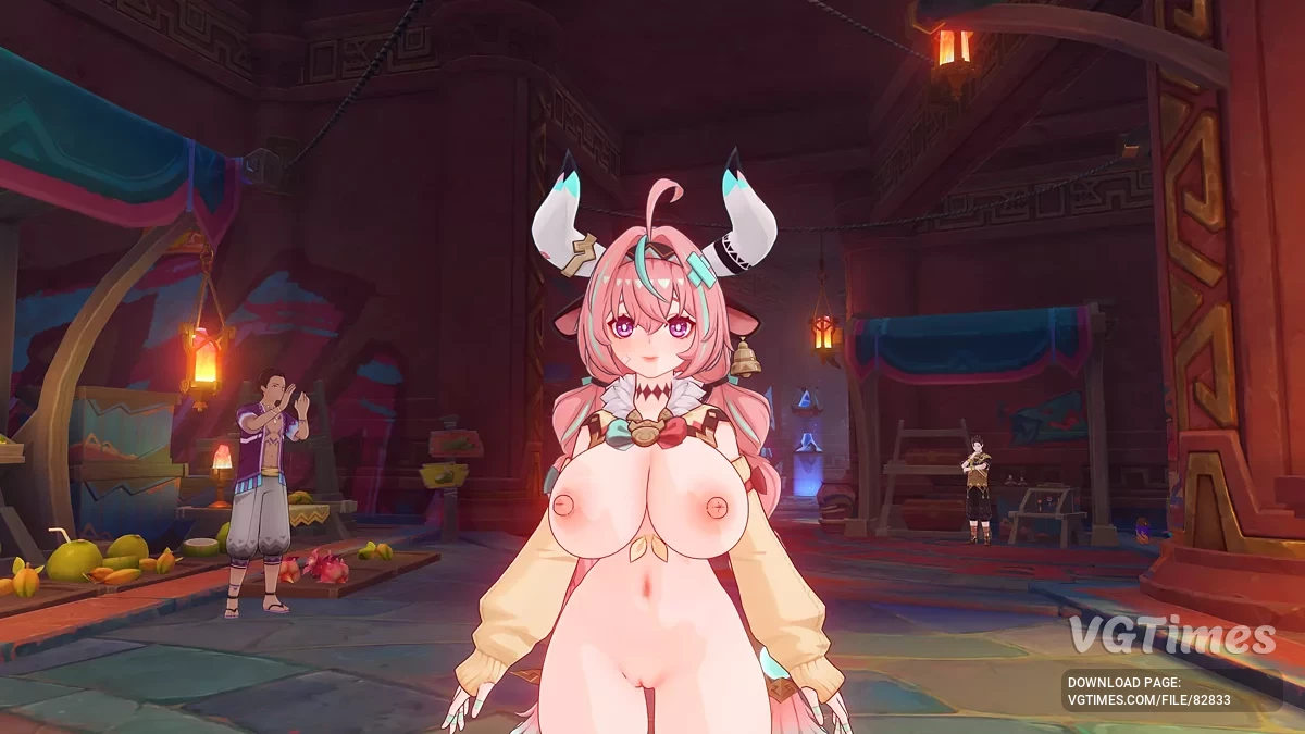 Varesa with huge breasts and hips 18+
