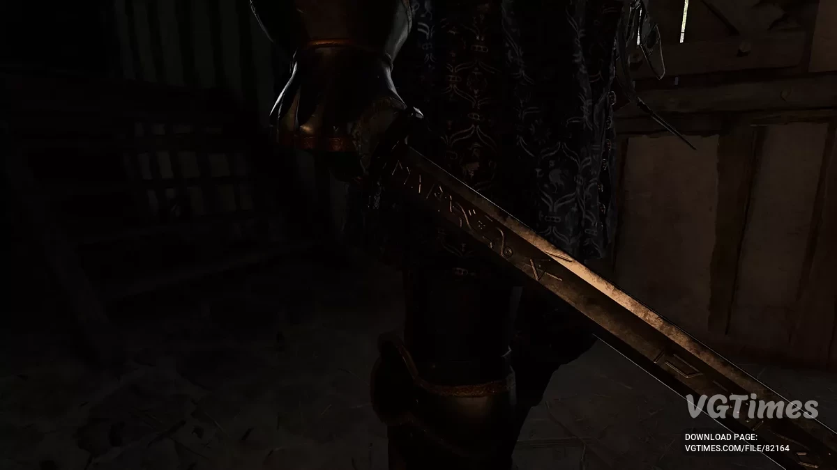 Kingdom Come: Deliverance 2 — Вороний дзьоб