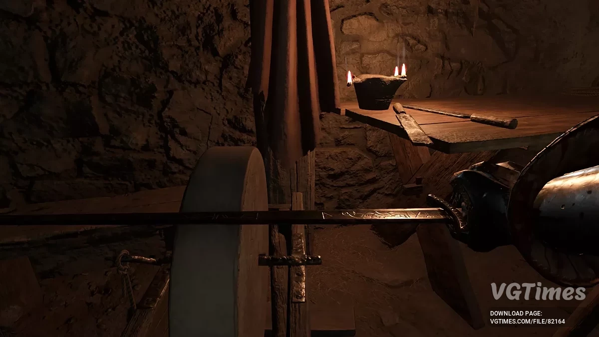 Kingdom Come: Deliverance 2 — Вороний дзьоб