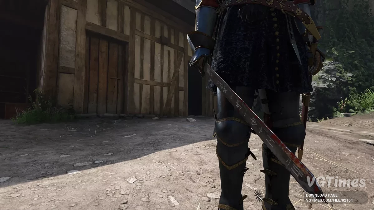 Kingdom Come: Deliverance 2 — Вороний дзьоб