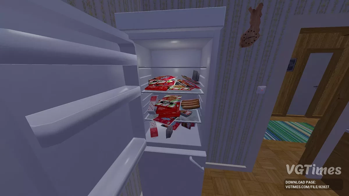 My Summer Car — Satsuma'nın stok montajı için her şey, garajda tüm GT parçaları