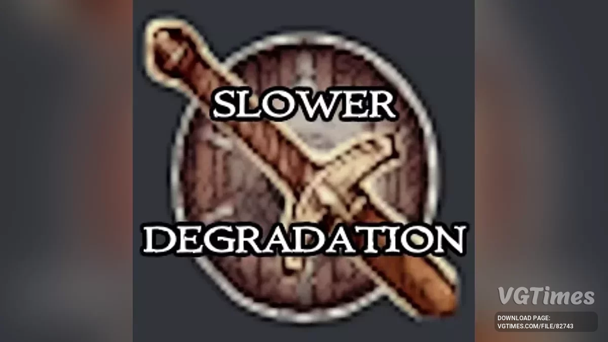 The Elder Scrolls 4: Oblivion Remastered — Destrucción lenta de objetos.