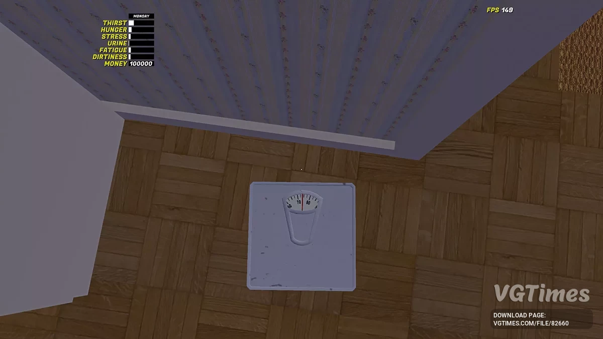 My Summer Car — Satsuma yang Ditingkatkan, 100k Mark, Cerita Tidak Tersentuh, Ada Haisiko dan Gifu
