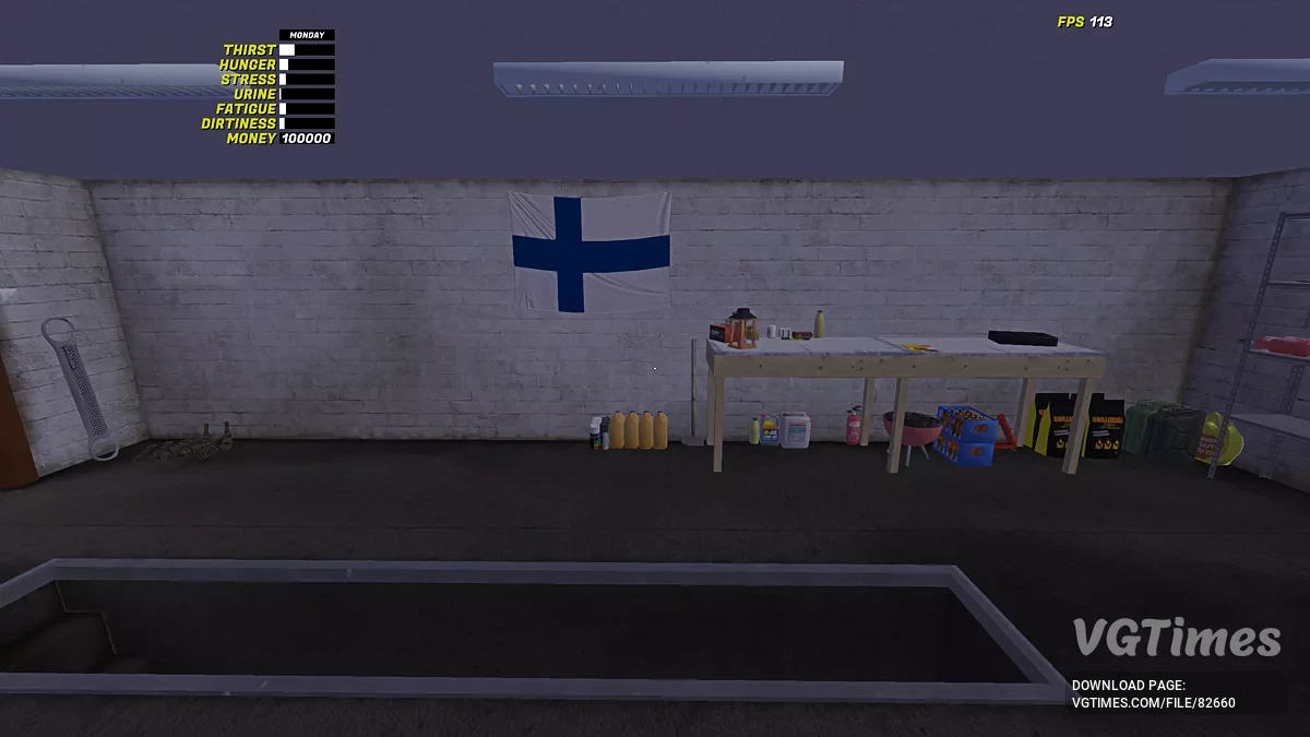 My Summer Car — Satsuma yang Ditingkatkan, 100k Mark, Cerita Tidak Tersentuh, Ada Haisiko dan Gifu