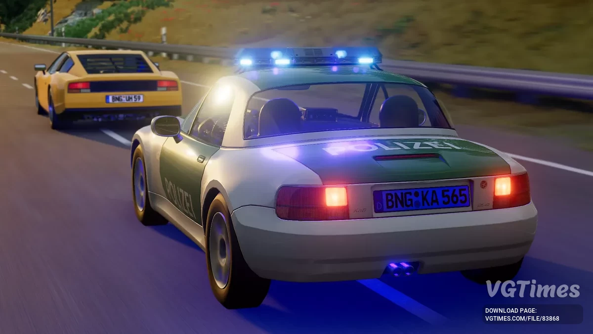 BeamNG.drive — 1994 ETK K-Series v1.4 (0.35.x)