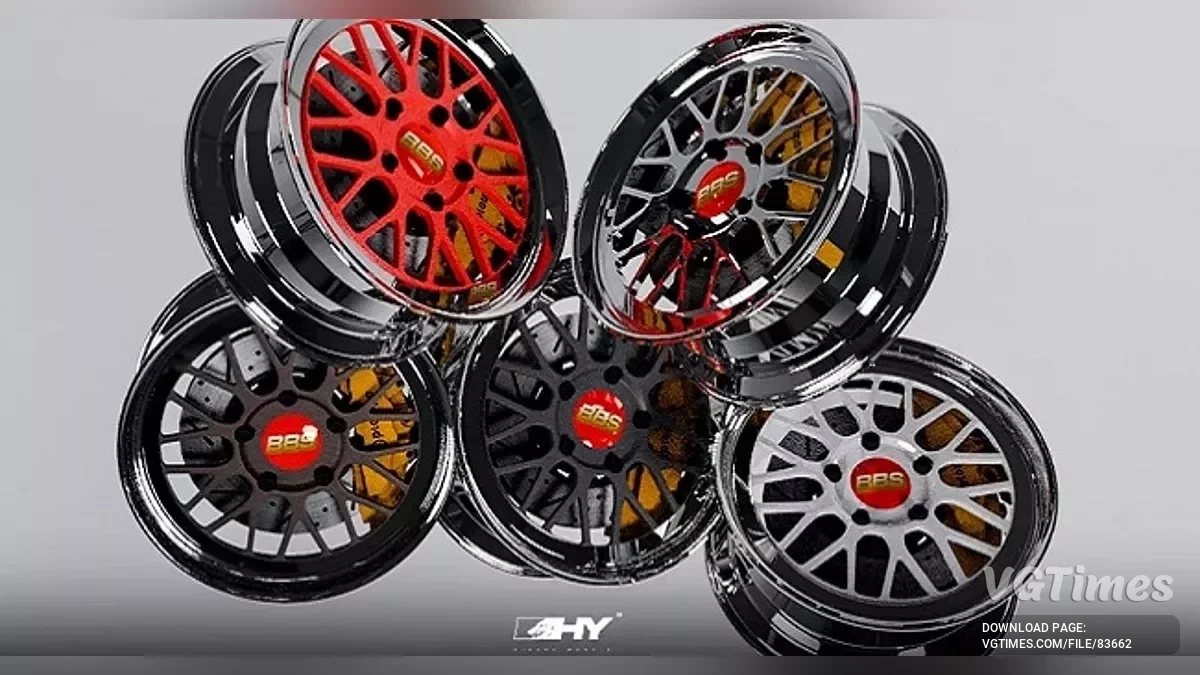 BBS LM WheelPack v1.0 (0.35.x)