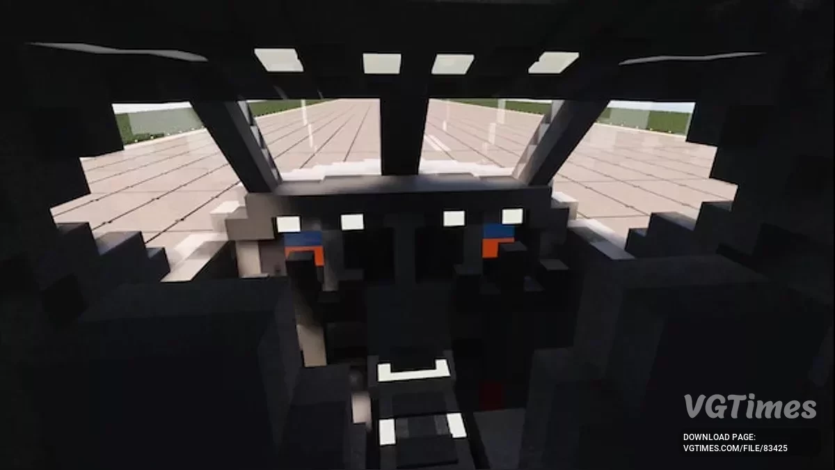 Teardown — Boeing-737 [D.A.M]