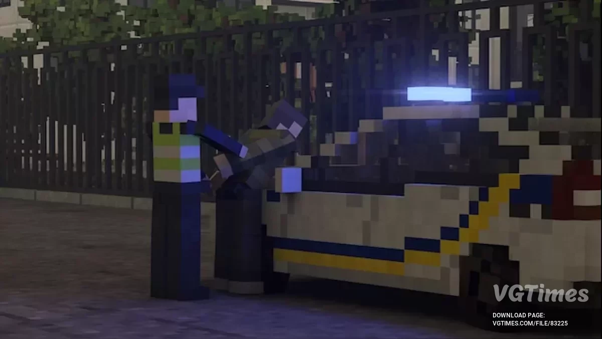 Teardown — Jiguli'den Lamborghini'ye Araç Paketi [1.6.3]